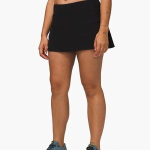 Lululemon Pace Rival Skirt